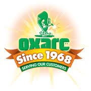 Logo OXARC, Inc.