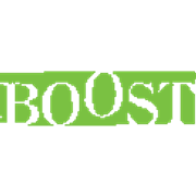 Logo Boost Child Abuse Prevention & Intervention
