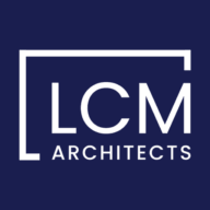 Logo LCM Architects LLC