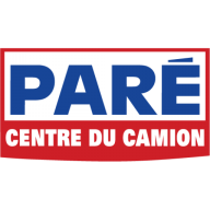 Logo Truck Center of Paré Volvo