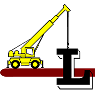 Logo Laverdiere Construction, Inc.