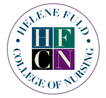 Logo Helene Fuld College of Nursing