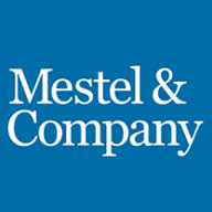 Logo Mestel & Co., Inc.