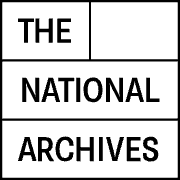 Logo The National Archives