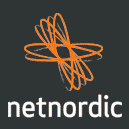Logo NetNordic Norway AS