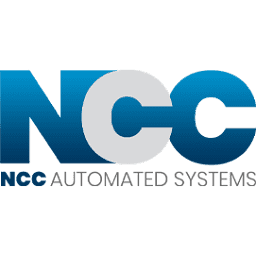 Logo NCC Automated Systems, Inc.