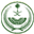 Logo Saudi Arabia Ministry of Interior