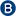 Logo Burkett's Office Supplies, Inc.