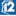 Logo KPNX Broadcasting Co.