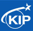 Logo KIP America, Inc.