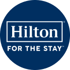 Logo Hilton HHonors Worldwide LLC
