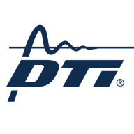 Logo DTI LLC