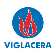 Logo Viglacera Tien Son JSC