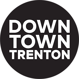 Logo Trenton Downtown Association