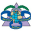 Logo Academy of Dentistry International