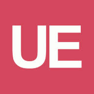 Logo University of the East