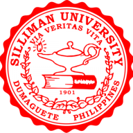 Logo Silliman University
