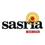 Logo Sasria Soc Ltd.