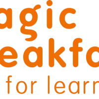 Logo Magic Breakfast