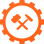 Logo Gloster Cables Ltd.