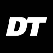 Logo DT Swiss Group AG