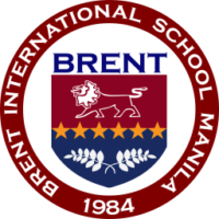 Logo Brent International School Manila, Inc.