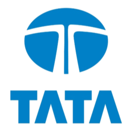 Logo Tata Pigments Ltd.