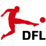 Logo DFL Deutsche Fußball Liga eV