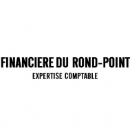 Logo Financière du Rond Point