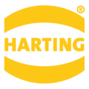 Logo Harting International GmbH