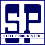 Logo Steel Products Ltd.