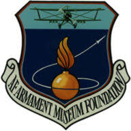 Logo Air Force Armament Museum Foundation