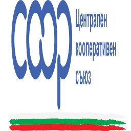 Logo Central Cooperative Union KS