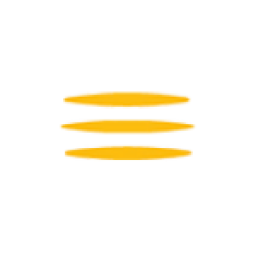 Logo Mediebedriftenes Landsforening