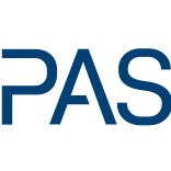 Logo PAS Management Holding GmbH