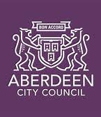 Logo Aberdeen City Council
