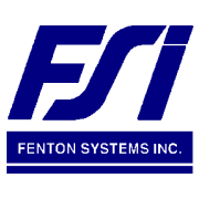 Logo Fenton Systems, Inc.