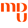 Logo Mälardalen University