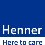 Logo Groupe Henner Holding SAS