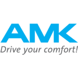 Logo AMK Holding GmbH & Co. KG