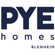 Logo PYE Homes Ltd.