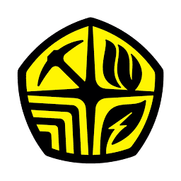 Logo Indonesia Ministry of Energy & Mineral Resources