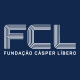 Logo Fundacao Casper Libero
