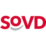 Logo Sozialverband Deutschland eV - Bundesverband