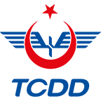 Logo Türkiye Cumhuriyeti Devlet Demiryollari