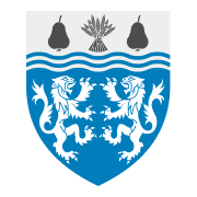 Logo University of Worcester