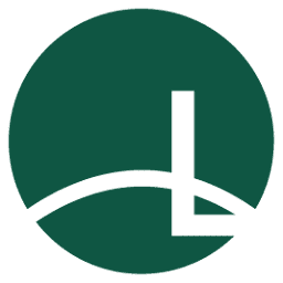 Logo Fonden Langelands Elforsyning