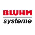 Logo Bluhm Systeme GmbH