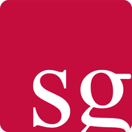 Logo Sociedad General de Autores y Editores
