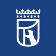 Logo Madrid City Council (Madrid)
